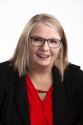 Connie McCarthy, Director of Employee Relations