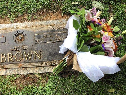 Joann's Flowers & Gifts