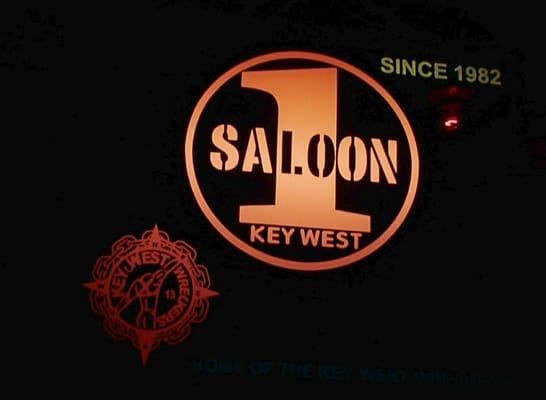 Saloon 1