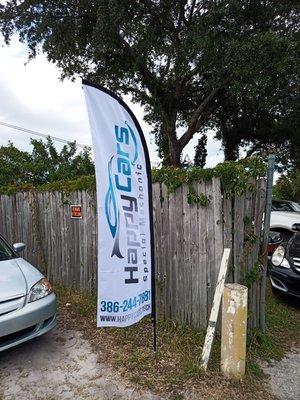 Happy Cars Special Mechanic