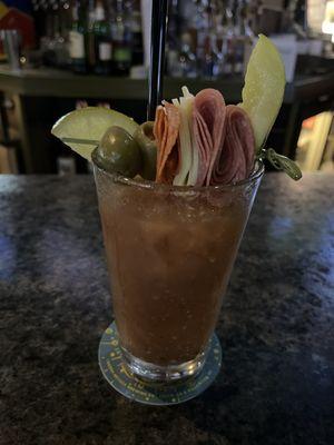 Brubaker's Pub