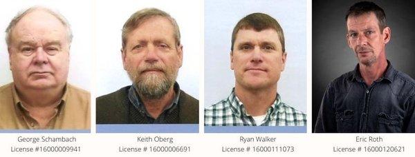 Professional Home Inspection Service