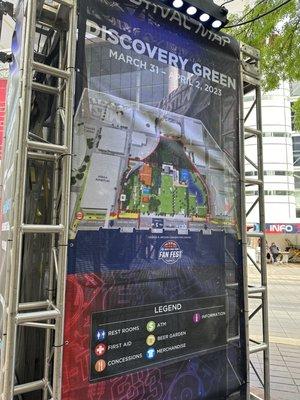 March Madness Music Festival 2023