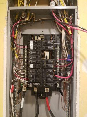 A1 Electrical Wiring