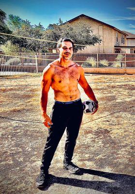 NiemerGoGo Mobile Fitness Training