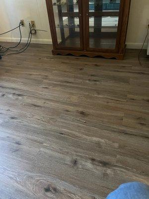 James Newman Handyman and Construction