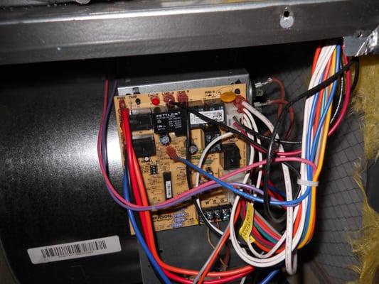 Thomas Heating and Cooling