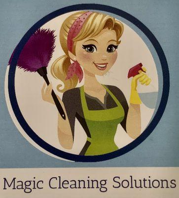 Magic Cleaning Solutions