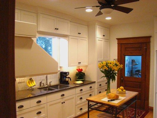 Home Restoration Services