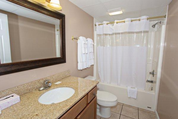 Bear Crossing Condos