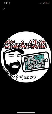 Chesterville Side Hustle Repair