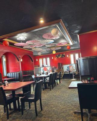 Tokyo Japanese Steakhouse