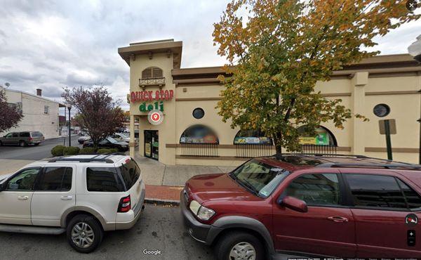 Quick Stop Deli