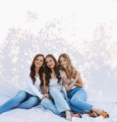 Elevated Events & Rentals