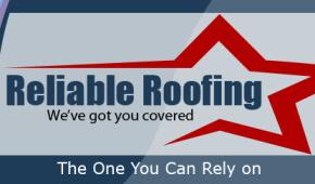 Reliable Roofing LLC