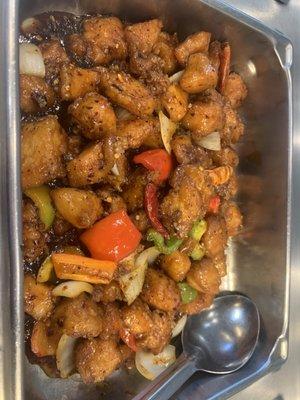 General Chicken