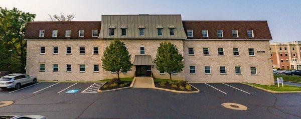 Barry Chiropractic Wellness Center