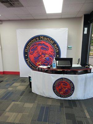 welcome to Phoenix Taekwon-Do