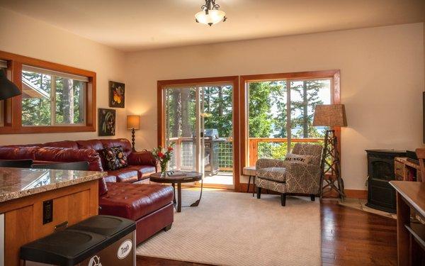 Cool Breeze Vacation Rental