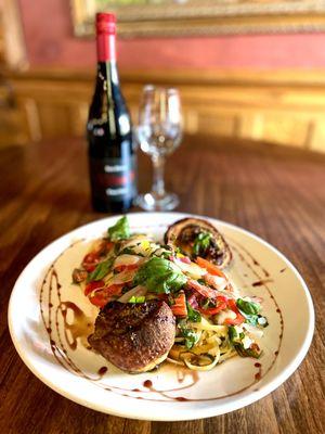 Mccooles At The Historic Red Lion Inn