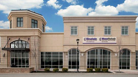 Einstein Urology at Collegeville