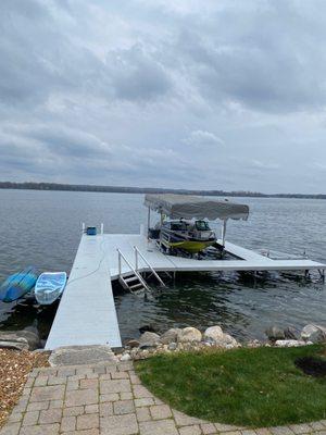 Feighner Boat Lifts & Docks