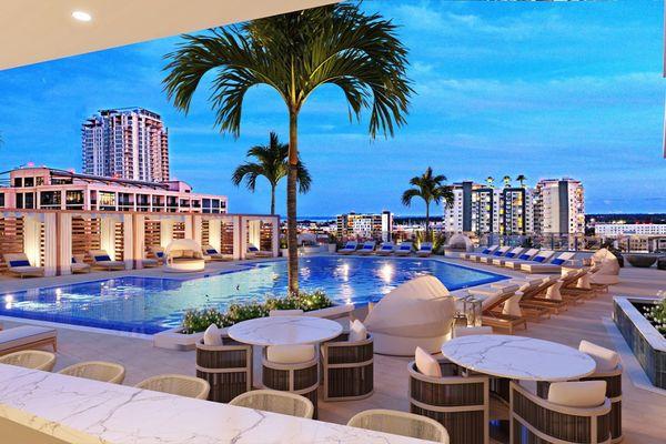 Jenny Martinez - Keller Williams Tampa Central