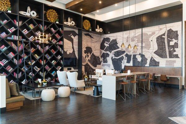 Solana Lucent Station