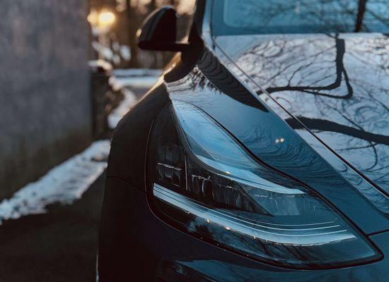 Short Hills Auto Detailing