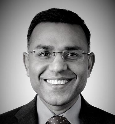 Sudeep Goel Realtor, MBA