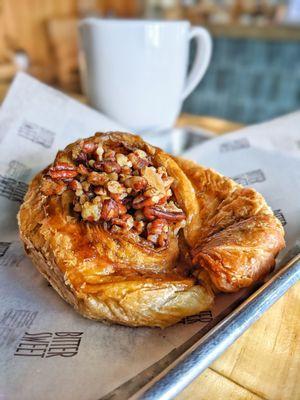 Bittersweet Pastry Shop