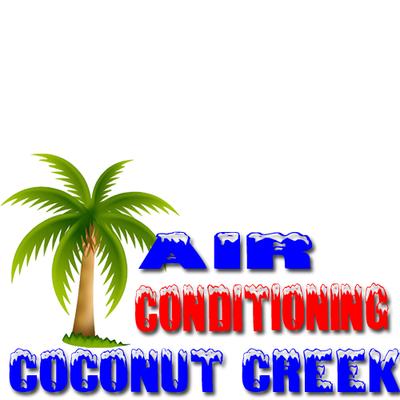 Air Conditioning Coconut Creek