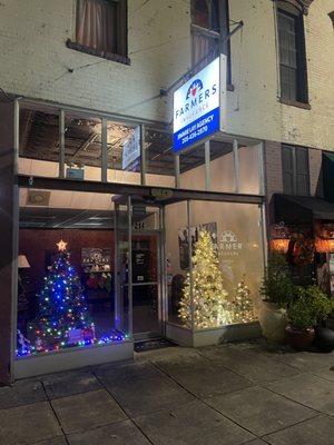 Insurance and Bonding