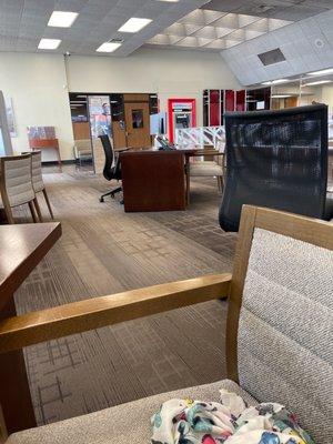 Bank of America Mortgage