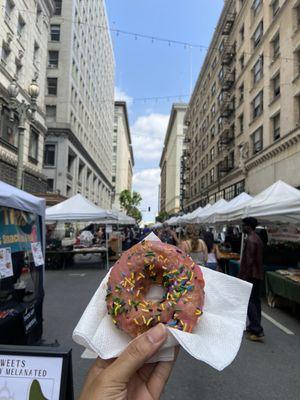 Historic Core Farmers Market