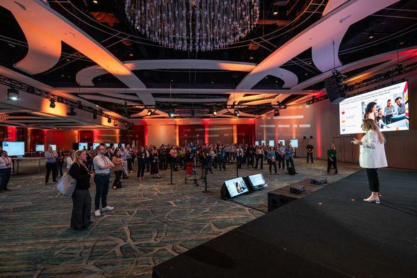 Orlando Event Photography