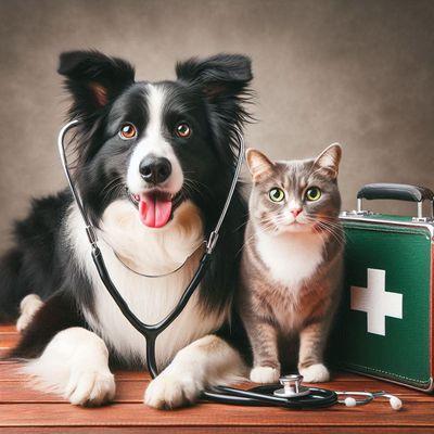 Pet CPR & First Aid Classes