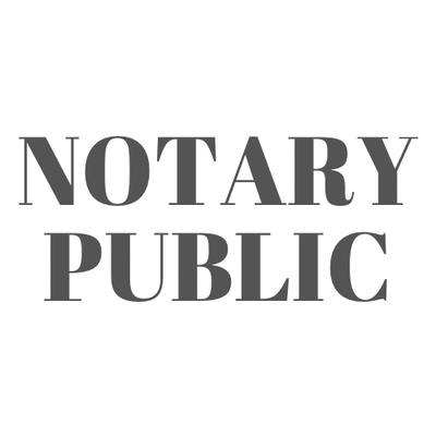 Reliable Mobile Notary