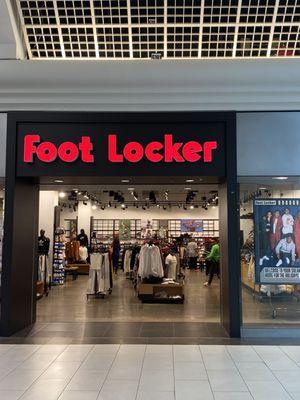 Foot Locker