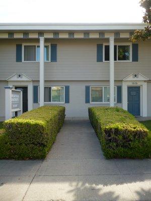 Poplar Plaza Apartments