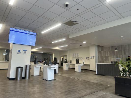 Housing Authority of the City of Los Angeles