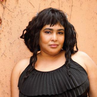 April Casinial Stylist and Colorist