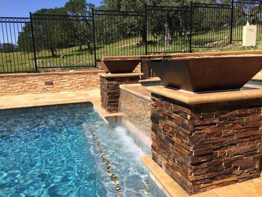 Sully & Sons Concrete/Landscape Inc