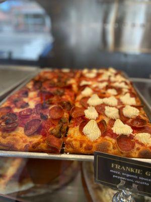 State Of Mind Slice House