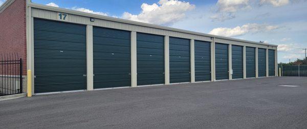 Secure It Self Storage