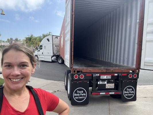 Franky's Moving Services