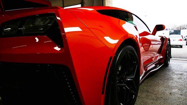 Better Believe It Mobile Detailing