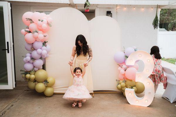 Dulceria & Party Supply