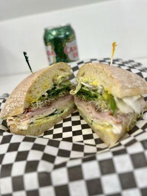 Old Town Baking Company