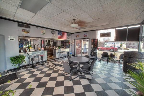 Full Circle Auto Service